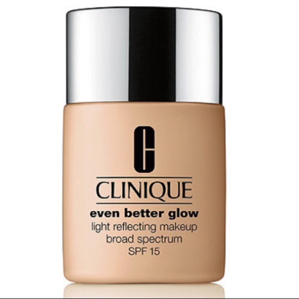 Clinique Even Better Glow Foundation